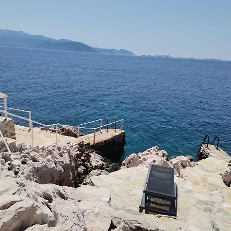 Villa Scarlett Kaş Zewnętrze zdjęcie